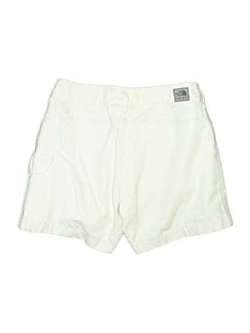 The North Face Khaki Shorts (view 2)