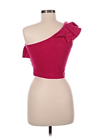 Express Sleeveless Top (view 2)