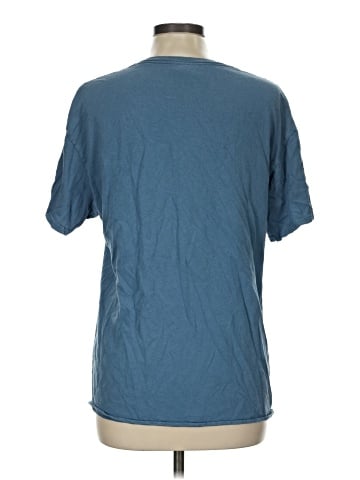 Delta Pro Weight Short Sleeve T-Shirt (view 2)