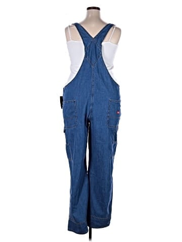 Dickies Overalls (view 2)