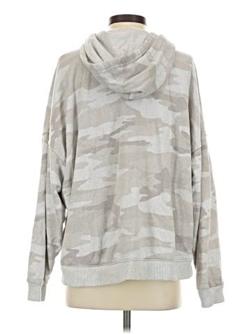 American Eagle Outfitters Pullover Hoodie (view 2)