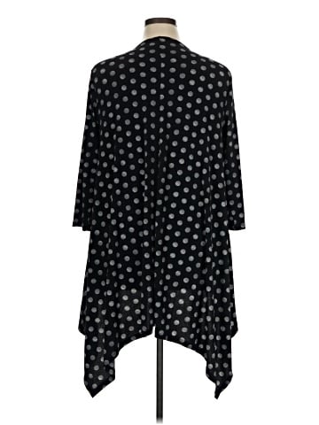 Chico's 3/4 Sleeve Blouse (view 2)