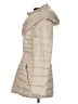 Laundry by Shelli Segal 100% Polyester Ivory Snow Jacket Size M - photo 5