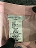 Max Studio 100% Polyester Pink Jacket Size 3T - photo 3