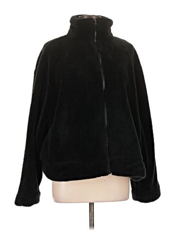 Nike Faux Fur Jacket (view 1)