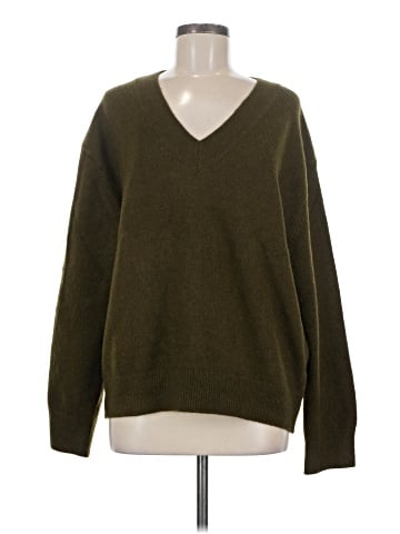 H&M Pullover Sweater (view 1)