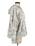 American Eagle Outfitters Camo Gray Pullover Hoodie Size S - photo 4