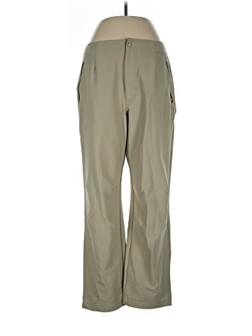 L.L.Bean Casual Pants (view 1)