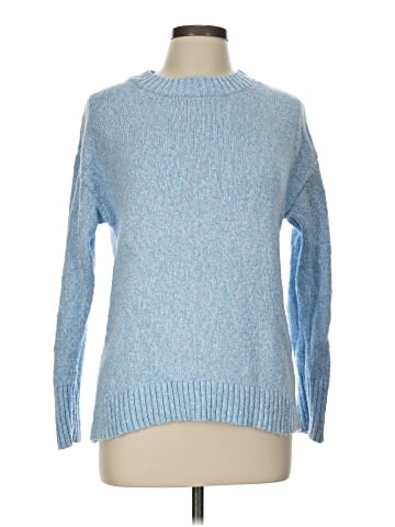 L.L.Bean Pullover Sweater (view 1)