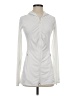 Athleta White Jacket Size XS - photo 1