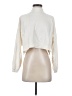Forever 21 Ivory Sweatshirt Size S - photo 1