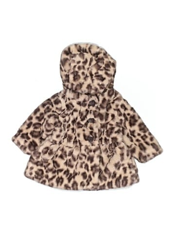 First Impressions Coat (view 1)