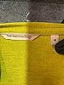 Soft Surroundings Yellow Long Sleeve Top Size M - photo 7