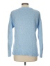 L.L.Bean 100% Cotton Blue Pullover Sweater Size L - photo 2