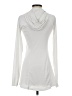 Athleta White Jacket Size XS - photo 2