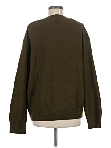 H&M Pullover Sweater (view 2)