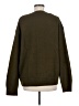 H&M Green Pullover Sweater Size M - photo 2