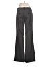 Candie's Chevron-herringbone Gray Brown Dress Pants Size 1 - photo 2