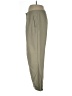 L.L.Bean Solid Green Casual Pants Size 12 (petite) - photo 5