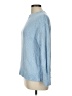 L.L.Bean 100% Cotton Blue Pullover Sweater Size L - photo 5