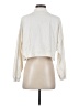 Forever 21 Ivory Sweatshirt Size S - photo 2