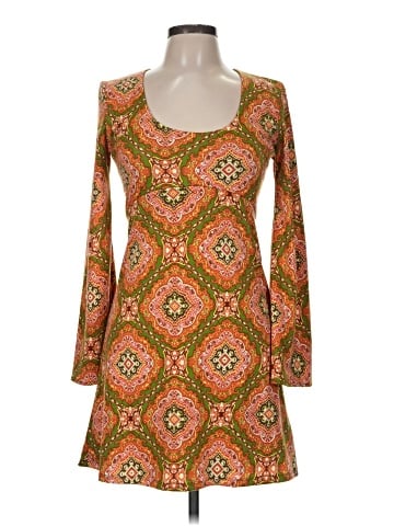Judith March Casual Dress (view 1)