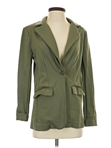 Banana Republic Factory Store Blazer (view 1)