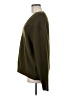 H&M Green Pullover Sweater Size M - photo 5