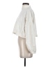 Forever 21 Ivory Sweatshirt Size S - photo 5