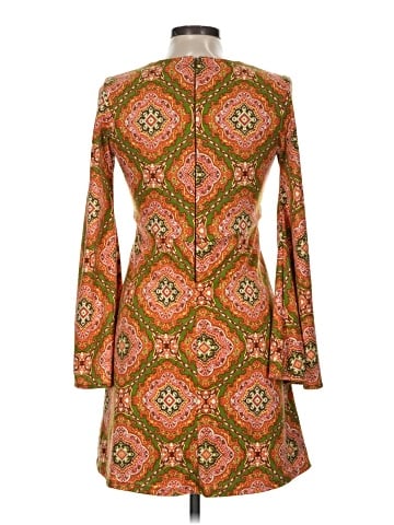 Judith March Casual Dress (view 2)
