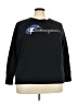 Champion Black Sweatshirt Size XXXL - photo 1