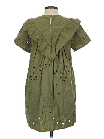 Ellison Casual Dress (view 2)