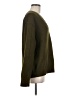 H&M Green Pullover Sweater Size M - photo 4