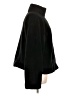 Nike 100% Polyester Black Faux Fur Jacket Size L - photo 4