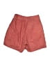 Old Navy Solid Red Shorts Size XS - photo 2