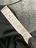 Lululemon Athletica Black Athletic Shorts Size 6 R - photo 3
