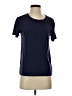 Gap Blue Short Sleeve T-Shirt Size S - photo 1