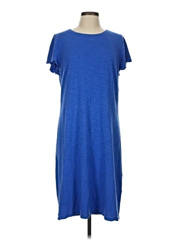 Talbots Casual Dress (view 1)
