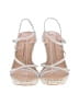 Dolce Vita Silver Wedges Size 8 1/2 - photo 2