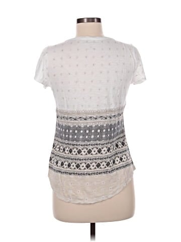 Lucky Brand Short Sleeve T-Shirt (view 2)