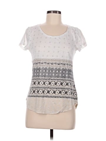Lucky Brand Short Sleeve T-Shirt (view 1)