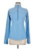 Reebok Blue Fleece Size M - photo 1
