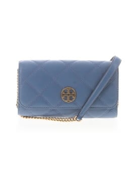 Tory Burch Leather Crossbody Bag