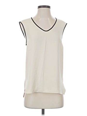 Nic + Zoe Sleeveless Blouse (view 1)