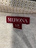 Merona Tan Cardigan Size L - photo 7