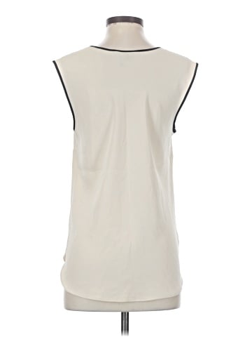 Nic + Zoe Sleeveless Blouse (view 2)