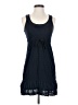 BCBGMAXAZRIA Blue Casual Dress Size XS - photo 1