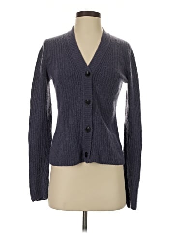 Athleta Wool Cardigan (view 1)