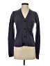 Athleta Gray Wool Cardigan Size XS - photo 1