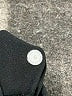Lululemon Athletica Camo Black Cargo Shorts Size 6 - photo 4